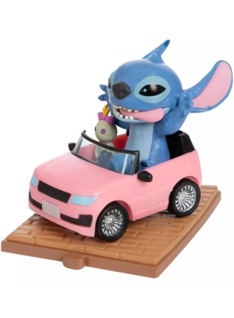 Figurina Joc Disney Stitch Movie Time Blind Boxes Assorted/random (302-46109)