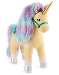 Unicorn Academy Unicorn Academy Leaf Plush 37cm (6067597)