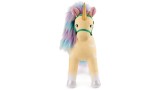 Jucarie Plus Unicorn Academy Unicorn Academy Leaf Plush 37cm (6067597)