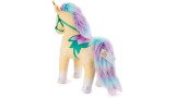 Jucarie Plus Unicorn Academy Unicorn Academy Leaf Plush 37cm (6067597)