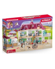 Schleich Lakeside Country House And Stable (42706)