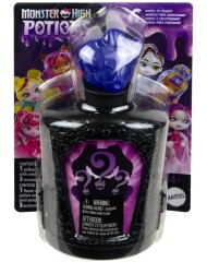 Monster High Fright Sized Potions Assortment (2...