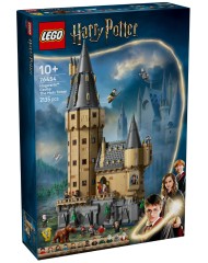 Lego Harry Pottertm Hogwartstm Castle The Main Tower (76454)