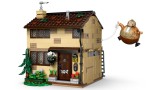 Joc Lego Harry Pottertm Privet Drive Aunt Marges Visit (76451)