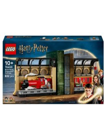 Lego Harry Pottertm Book Nook Hogwartstm Express (76450) 