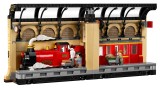 Joc Lego Harry Pottertm Book Nook Hogwartstm Express (76450)