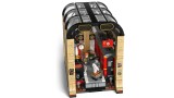 Joc Lego Harry Pottertm Book Nook Hogwartstm Express (76450)