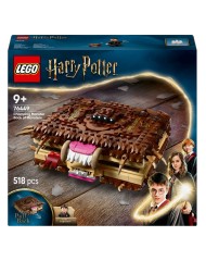 Lego Harry Pottertm Chomping Monster Book Of Mo...