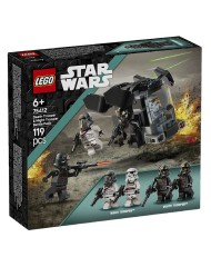 Lego Star Warstm Death Trooper & Night Trooper Battle Pack (75412)