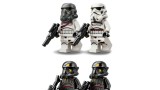 Joc Lego Star Warstm Death Trooper & Night Trooper Battle Pack (75412)