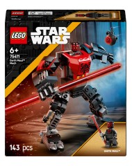 Lego Star Warstm Darth Maultm Mech (75411)
