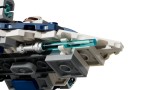 Joc Lego Star Warstm Plo Koons Jedi Starfightertm Microfighter (75400)