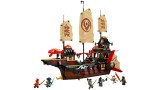 Joc Lego Ninjago The Temple Bounty (71848)