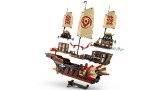 Joc Lego Ninjago The Temple Bounty (71848)