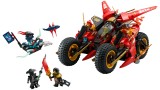 Joc Lego Ninjago Ninja Combat Vehicle (71844)