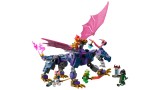 Joc Lego Ninjago Rontu The Master Dragon (71842)