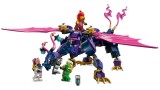 Joc Lego Ninjago Rontu The Master Dragon (71842)