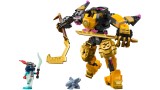 Joc Lego Ninjago Arins Spinjitzu Battle Mech (71839)