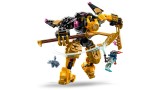 Joc Lego Ninjago Arins Spinjitzu Battle Mech (71839)