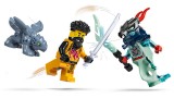 Joc Lego Ninjago Arins Spinjitzu Battle Mech (71839)