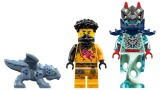 Joc Lego Ninjago Arins Spinjitzu Battle Mech (71839)