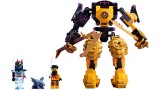 Joc Lego Ninjago Arins Spinjitzu Battle Mech (71839)