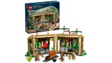 Joc Lego Harry Pottertm Hogwartstm Castle Herbology Class (76445)