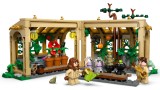 Joc Lego Harry Pottertm Hogwartstm Castle Herbology Class (76445)