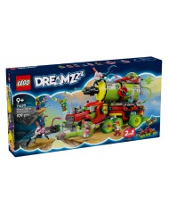 Lego Dreamzzztm Mateos Spray Paint Truck (71499)