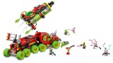 Joc Lego Dreamzzztm Mateos Spray Paint Truck (71499)