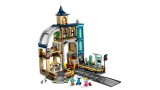 Joc Lego City Central Train Station (60469)