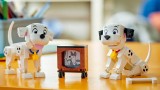 Joc Lego Disney Classic Lucky & Penny 101 Dalmatians Puppies (43271)