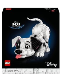 Lego Disney Classic 101 Dalmatians Puppy (43269) 