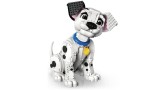 Joc Lego Disney Classic 101 Dalmatians Puppy (43269)