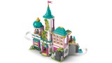 Joc Lego Disney Princess Castle & Royal Pets (43267)