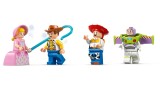 Joc Lego Disney And Pixars Toy Story Celebration Train & Rc Car (43264)
