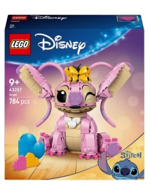 Lego Disney Classic Angel (43257) 