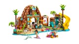 Joc Lego Friends Family Vacation Beach Resort (42673)