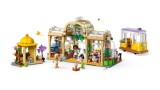 Joc Lego Friends Plant Cafe & Flower Shop (42671)