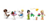 Joc Lego Friends Plant Cafe & Flower Shop (42671)