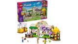 Joc Lego Friends Plant Cafe & Flower Shop (42671)