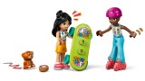 Joc Lego Friends Friendship Road-trip Travel Car (42659)