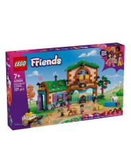 Lego Friends Pony Ranch & Stable (42654)