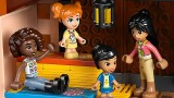 Joc Lego Friends Pony Ranch & Stable (42654)