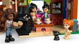 Joc Lego Friends Pony Ranch & Stable (42654)