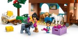 Joc Lego Friends Pony Ranch & Stable (42654)