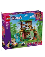 Lego Friends Panda Sanctuary Animal Care (42648)