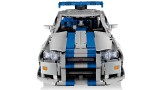 Joc Lego Technictm 2 Fast 2 Furious Nissan Skyline Gt-r (r34) Car (42210)