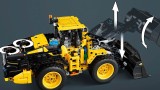 Joc Lego Technictm Volvo L120 Electric Wheel Loader (42209)