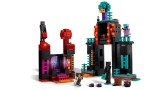 Joc Lego Minecraft The Enderman Tower (21279)